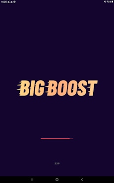 Big Boost App 1