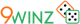 9winz logo