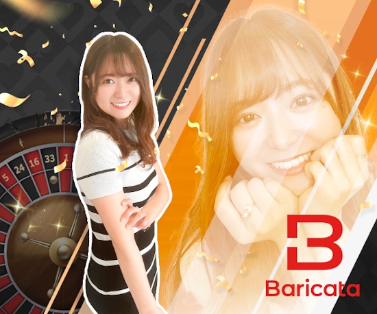 Baricata配信者 ココ