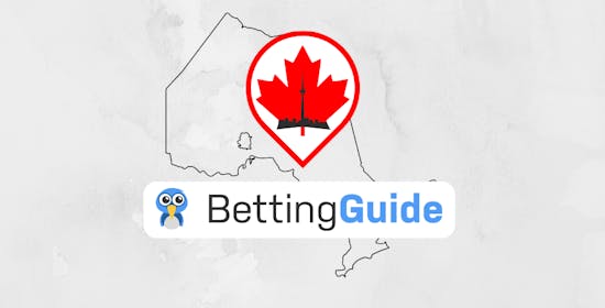 Online gambling in Ontario