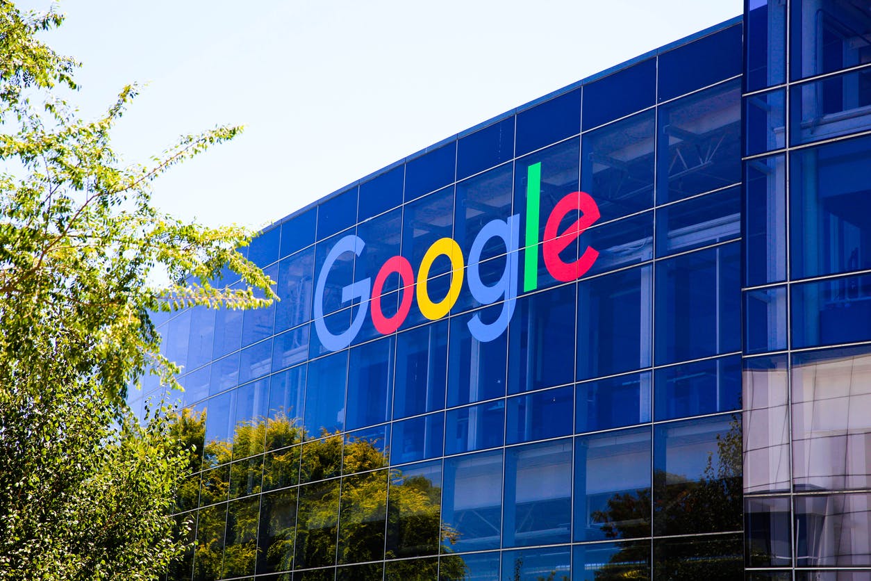 Alphabet Stock: Search Giant Is Just Getting Started