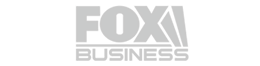 logo of Fox Business News