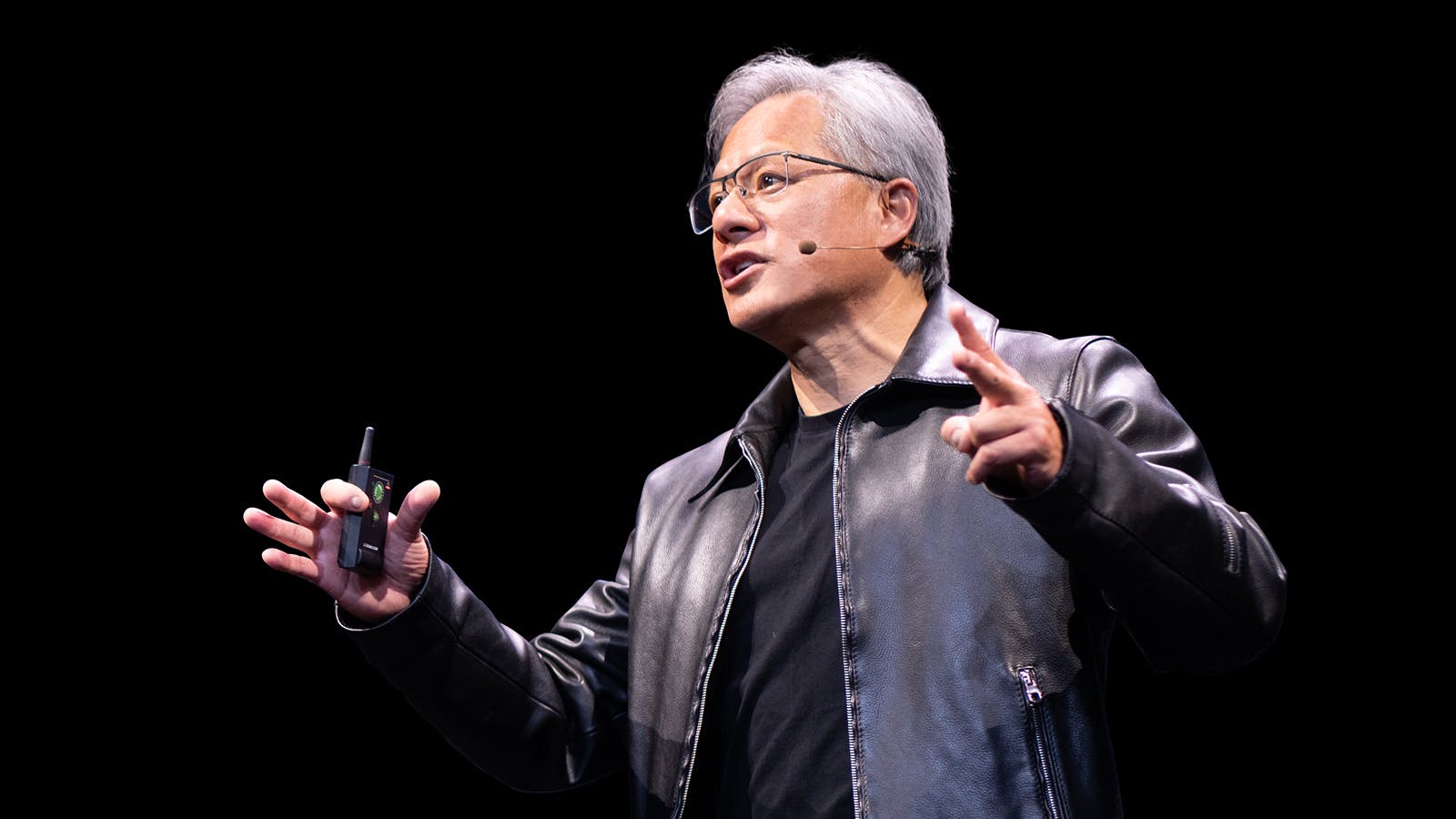 Nvidia Stock Gained $1.5 Trillion To Surpass The FAANGs - Apple Is Next