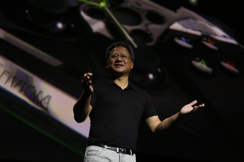 Making Sense of The Nvidia-Arm Acquisition