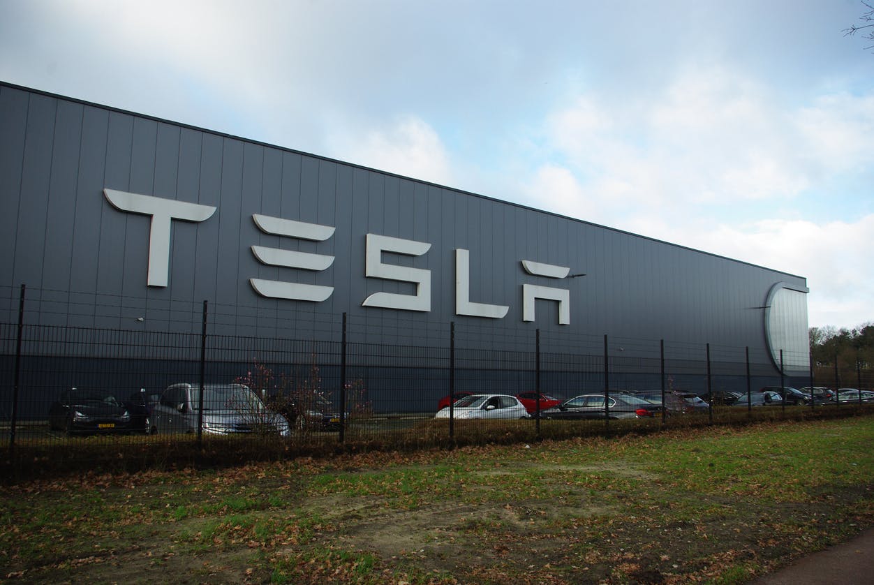 Tesla Stock What You Need To Know About Q1 Earnings