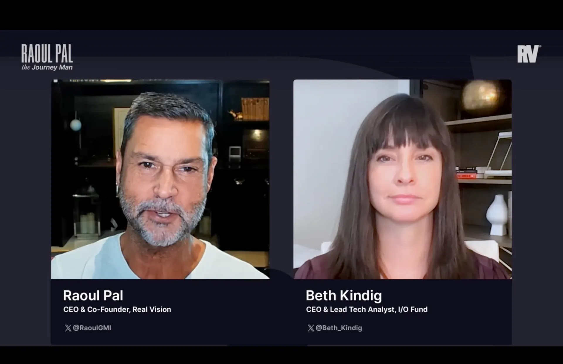 AI is the Best Investment Opportunity of our Lifetime: Video Interview