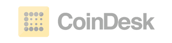 CoinDesk logo