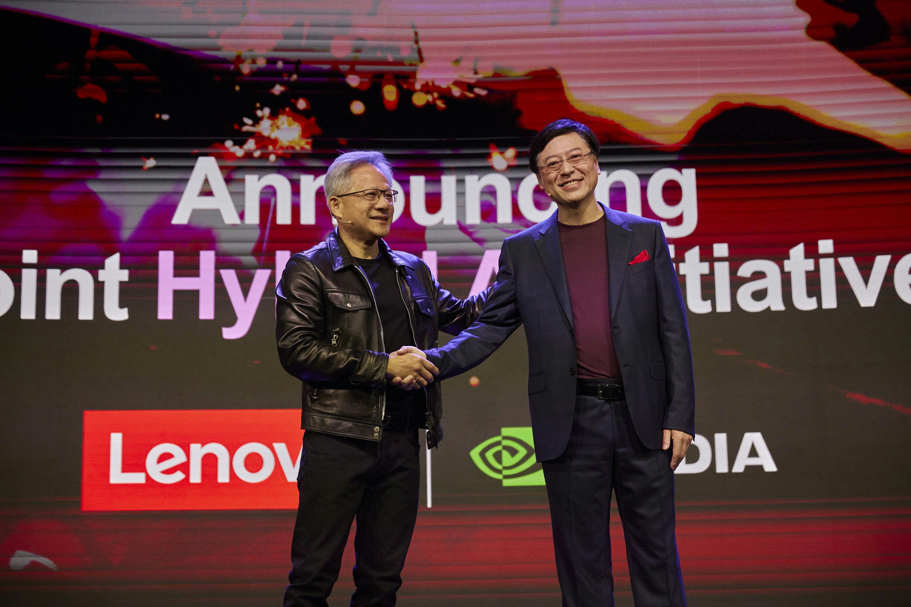 Nvidia's Fiscal Q3 Earnings Preview: The Pressure Is On