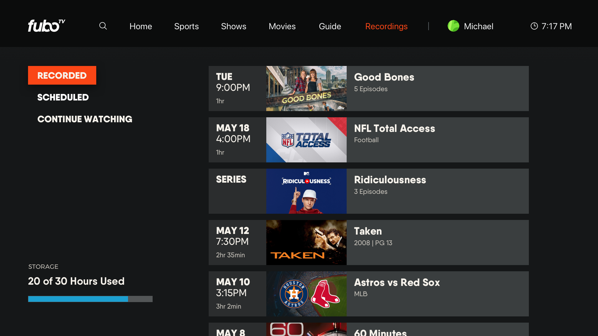 FuboTV's New Path For Monetization: Sports Betting