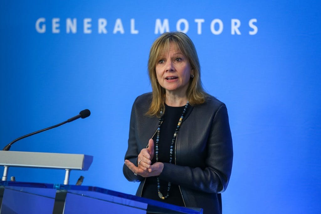 gm-stock-annoucement