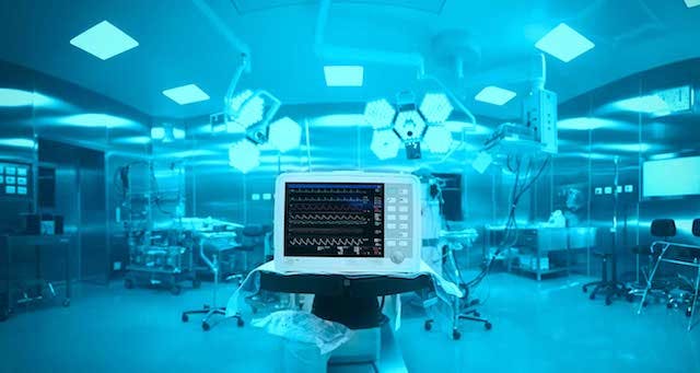 The magnitude of risk associated with IoT medical devices is a gripping proposition