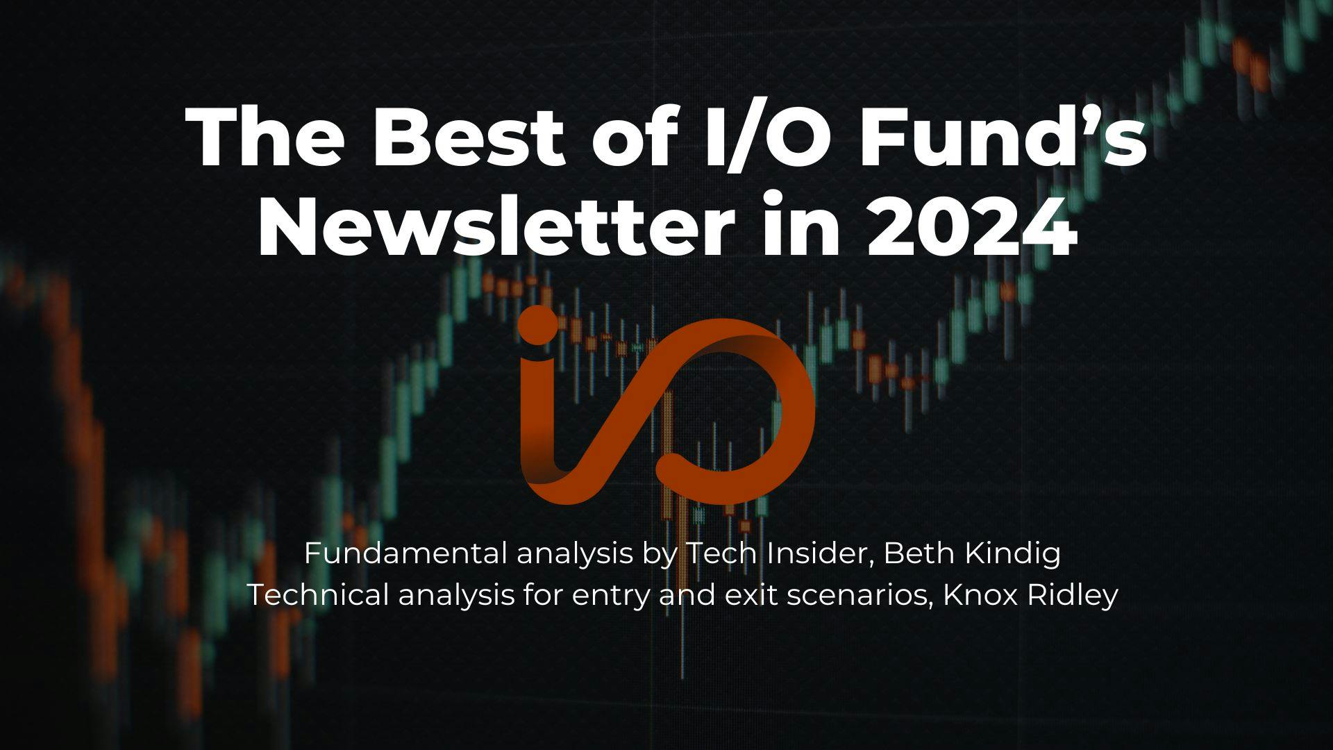I/O Fund