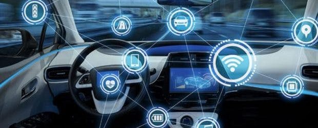 Top 5 Security Risks for Connected Cars