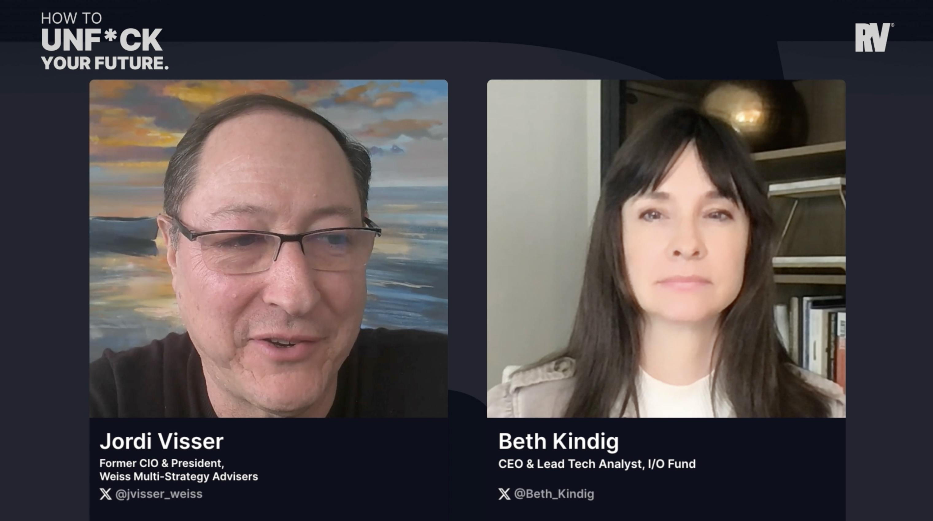 Investing In AI with Beth Kindig: 1-Hour Video Interview