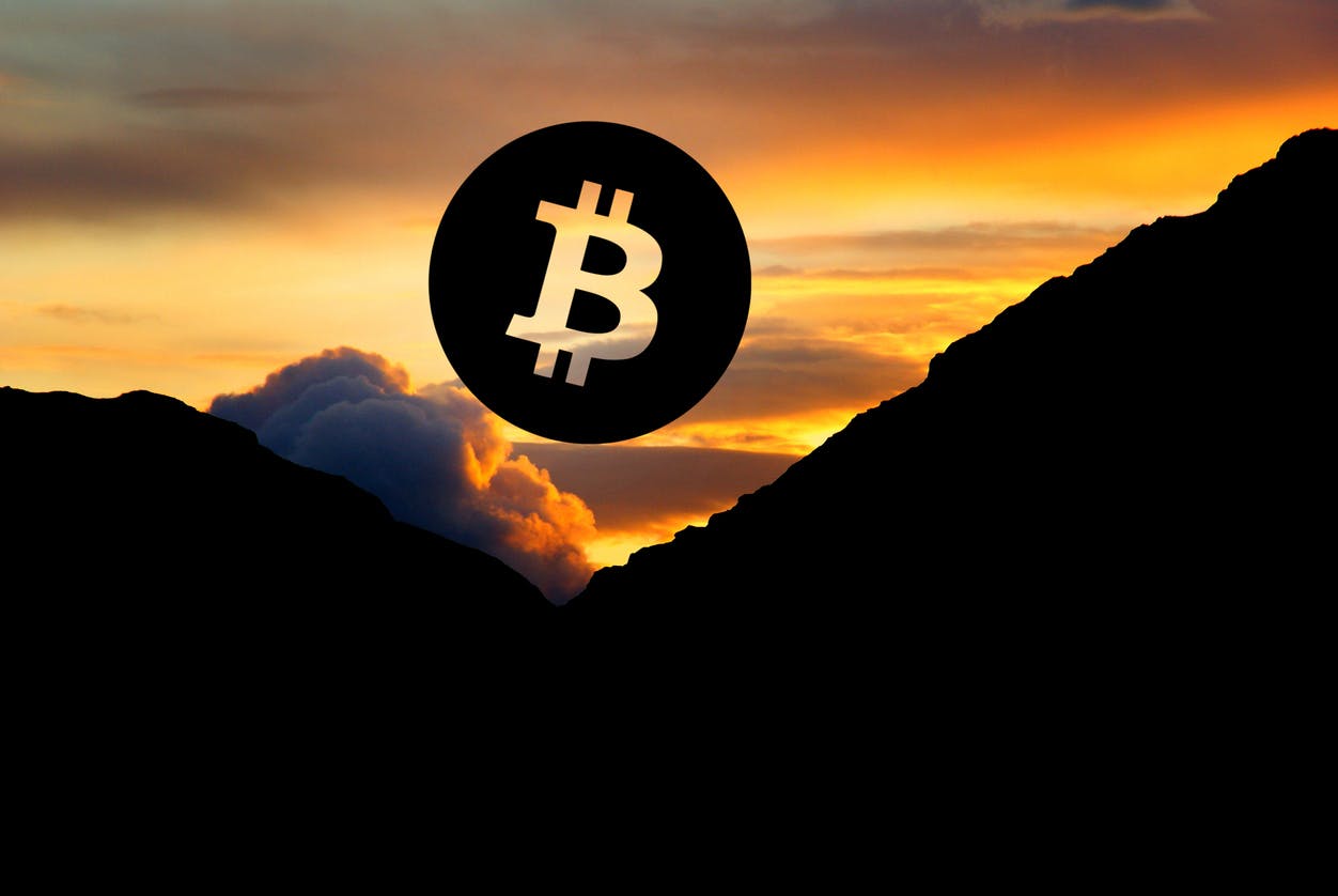 Bitcoin Update: Next Stop $100,000