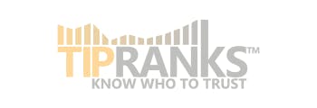 logo of TipRanks