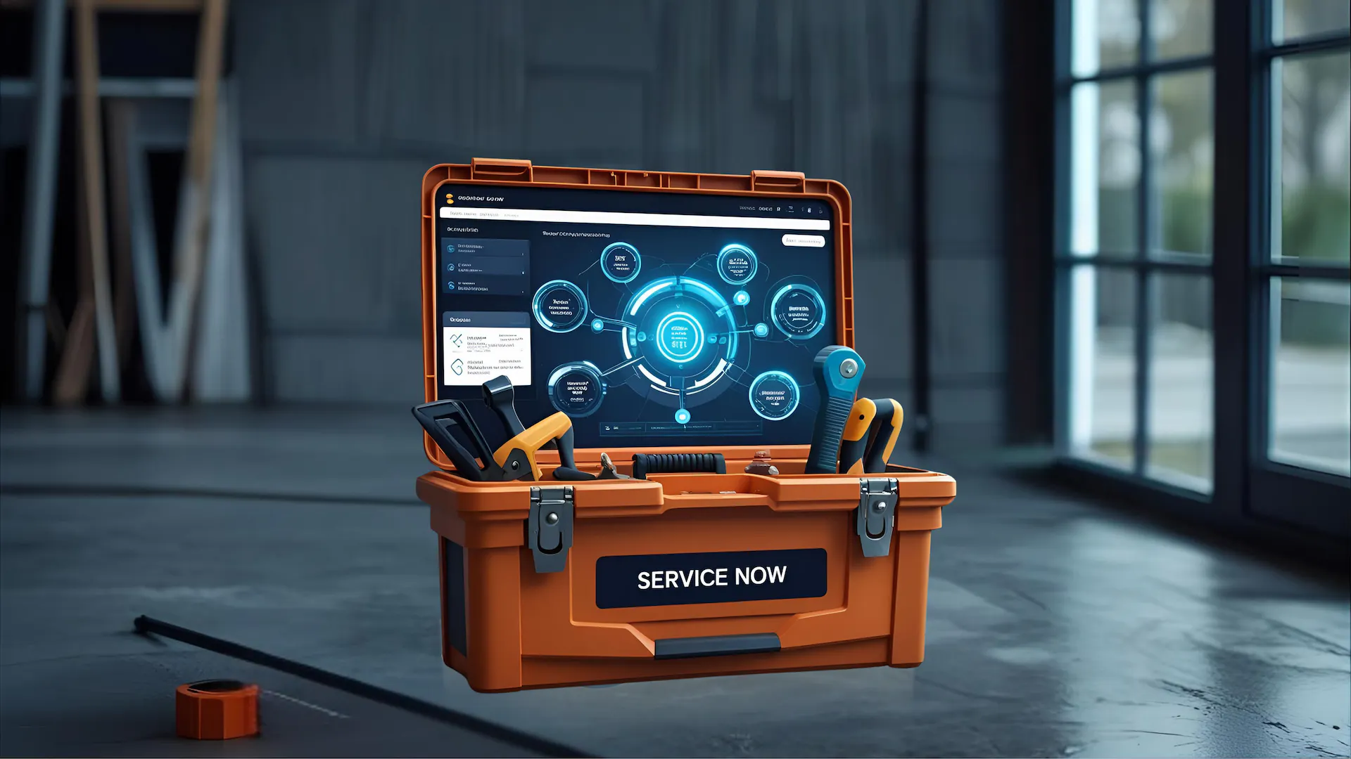 ServiceNow Q2 Earnings: Inside the AI Push Toward $1 Billion ACV by 2026