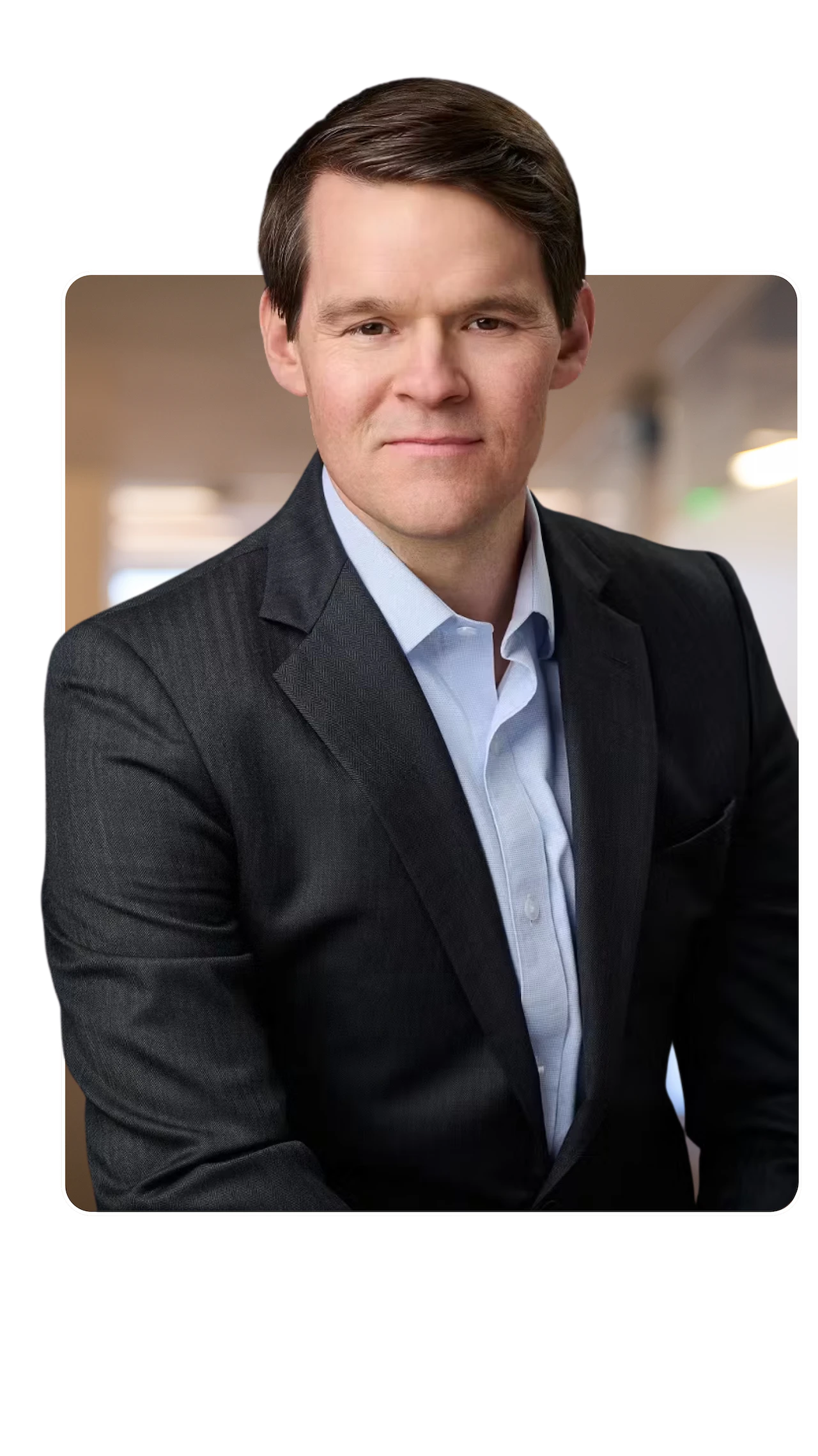 Knox Ridley: Portfolio Manager at I/O Fund | Tech & Risk Expert