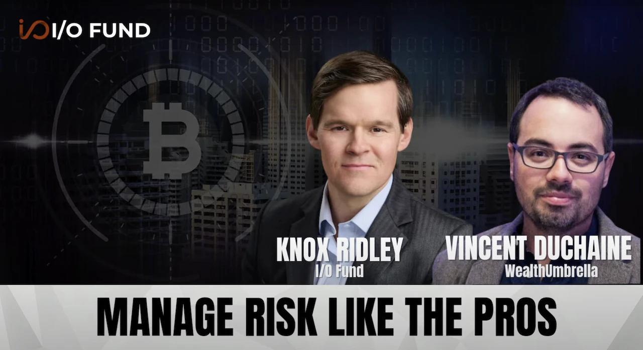 I/O Fund - Premium Services