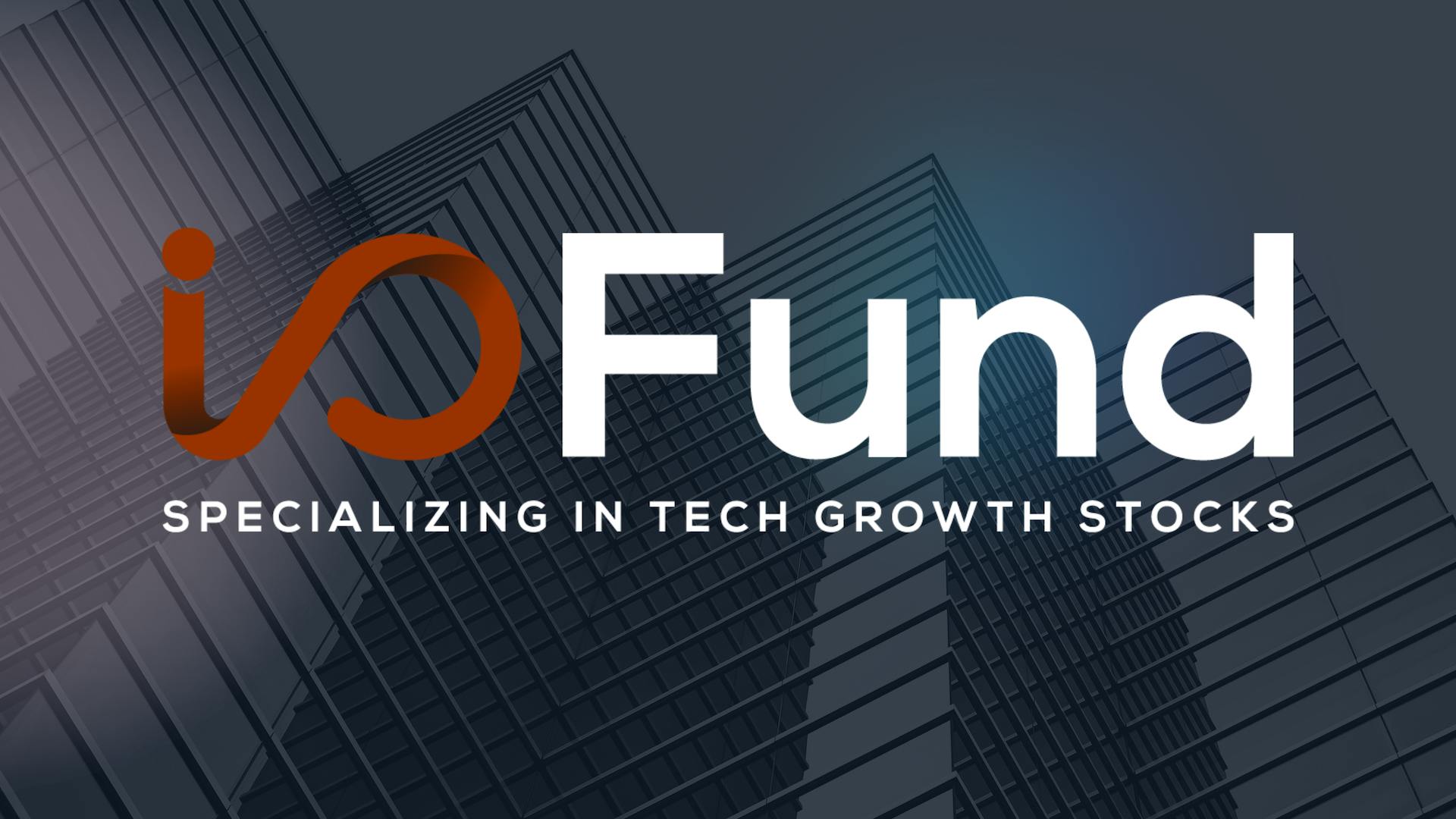 I/O Fund: Top Performing Tech Portfolio for Stock Investors
