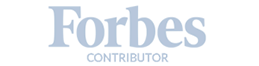 logo of Forbes