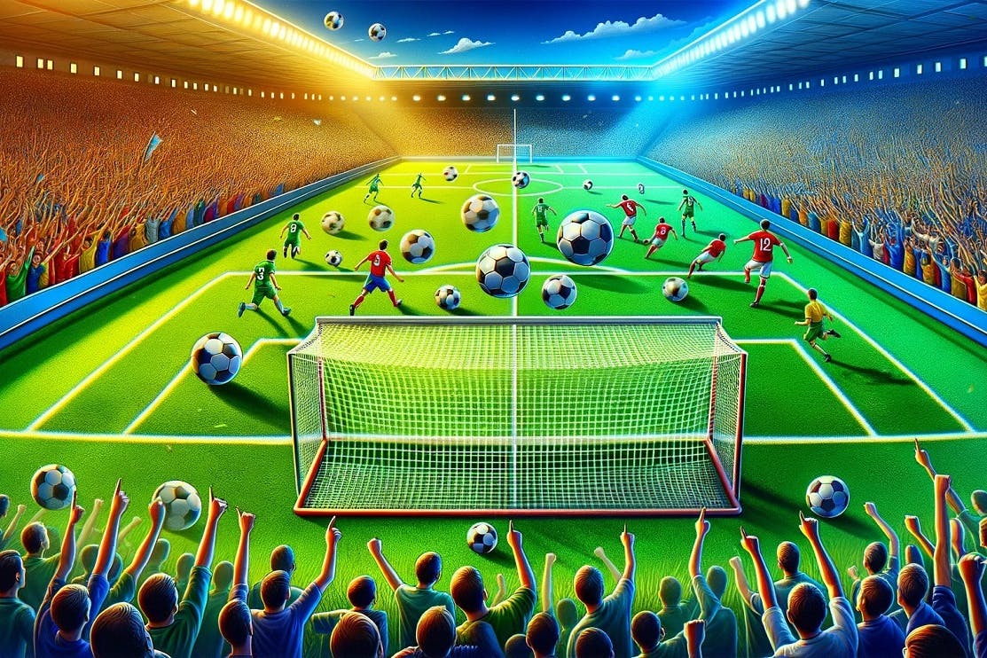 Goal Difference in Football Explained What Is It and How Does It Work?