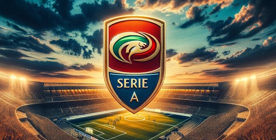 Serie A Betting Odds