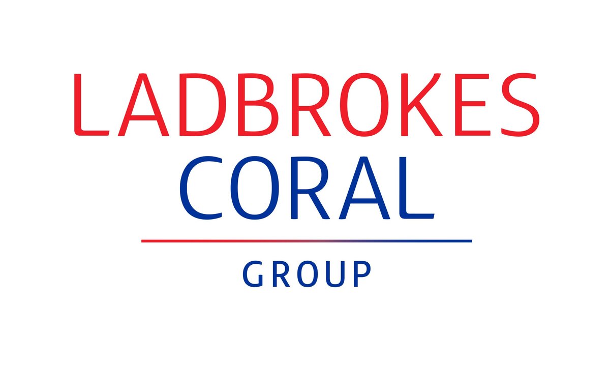Ladbrokes and Coral