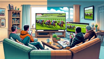 How to watch The Cheltenham Festival in the UK