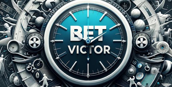 BetVictor Withdrawal Times