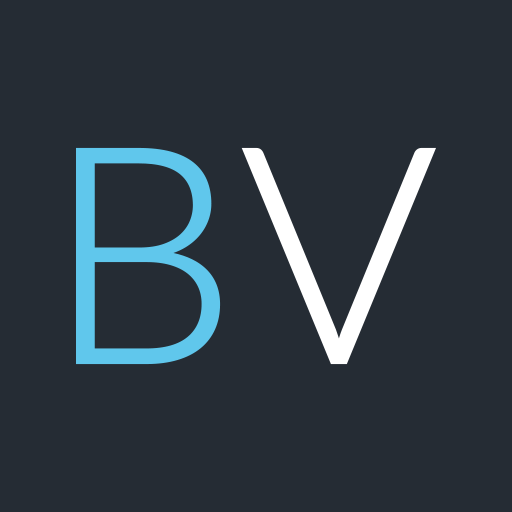 BetVictor square logo