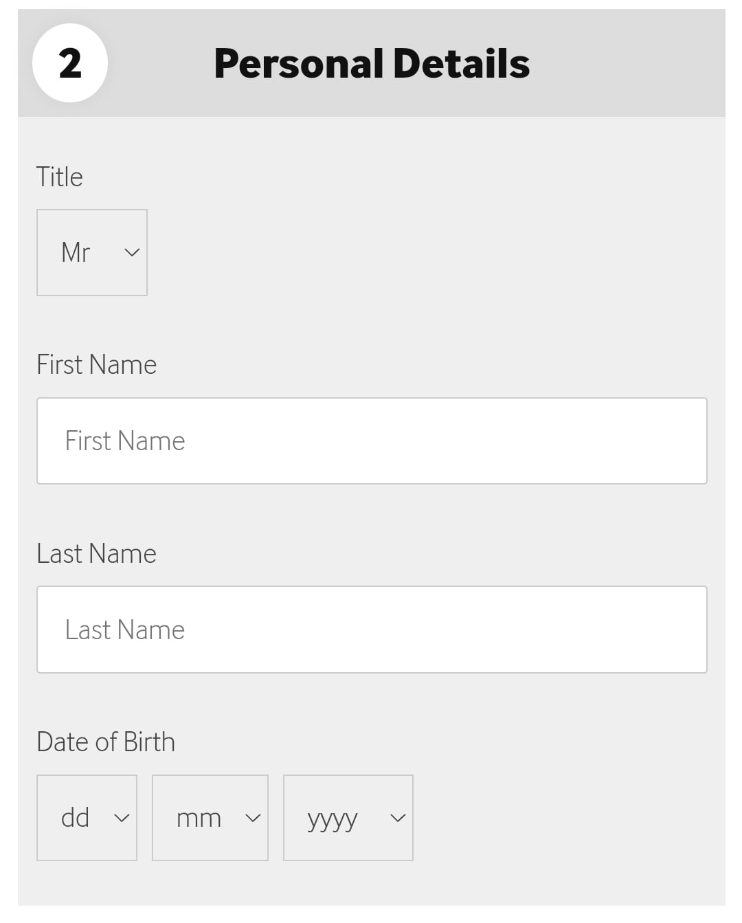 Betway Registration 2