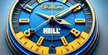 William hill withdrawal times