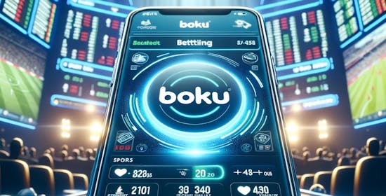 Boku Betting Sites (May 2024)