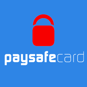 Paysafecard logo