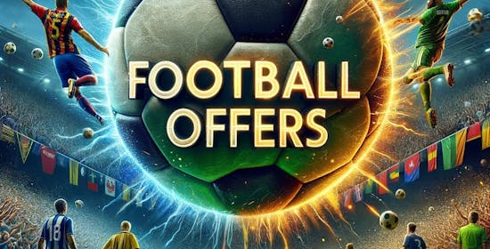 Best Football Betting Offers