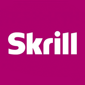 Skrill logo