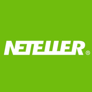Neteller logo