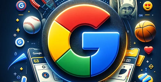 Google Pay Betting Sites (May 2024)