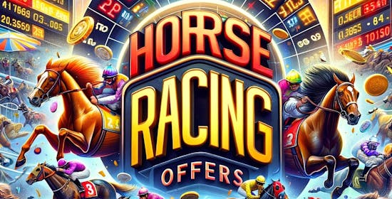 Best Horse Racing Offers