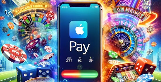 Apple Pay Betting Sites (April 2024)