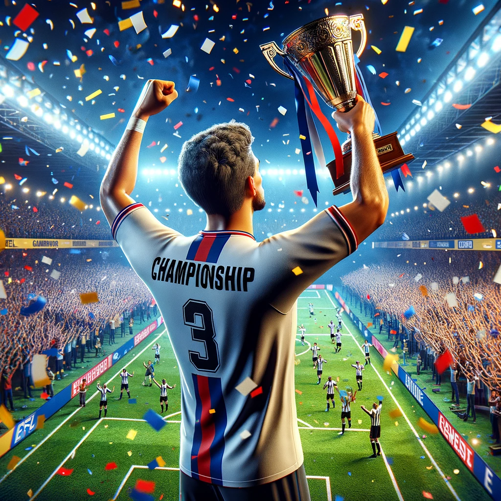 Championship Promotion Betting Odds