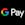 Google Pay icon