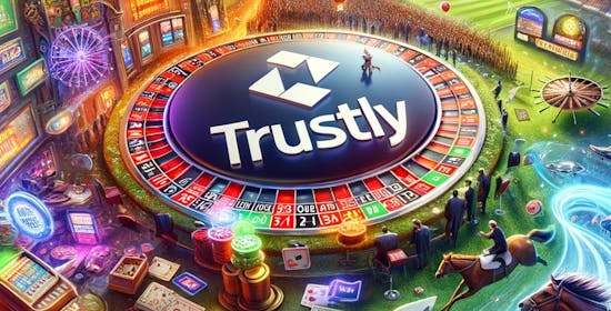 Trustly Betting Sites (May 2024)