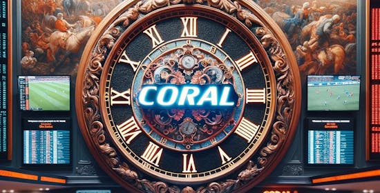 Coral Withdrawal Times