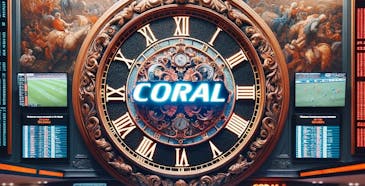 Coral Withdrawal Time 