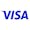 Visa icon