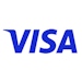 Visa icon