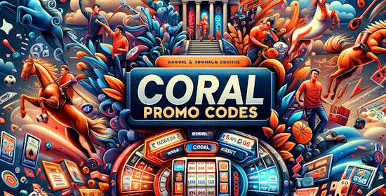Coral Bonus Codes (April 2024)