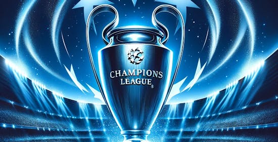 UEFA Champions League Odds